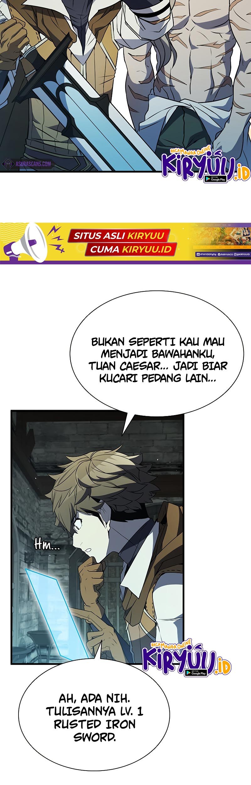 Taming Master Chapter 74 halaman 28
