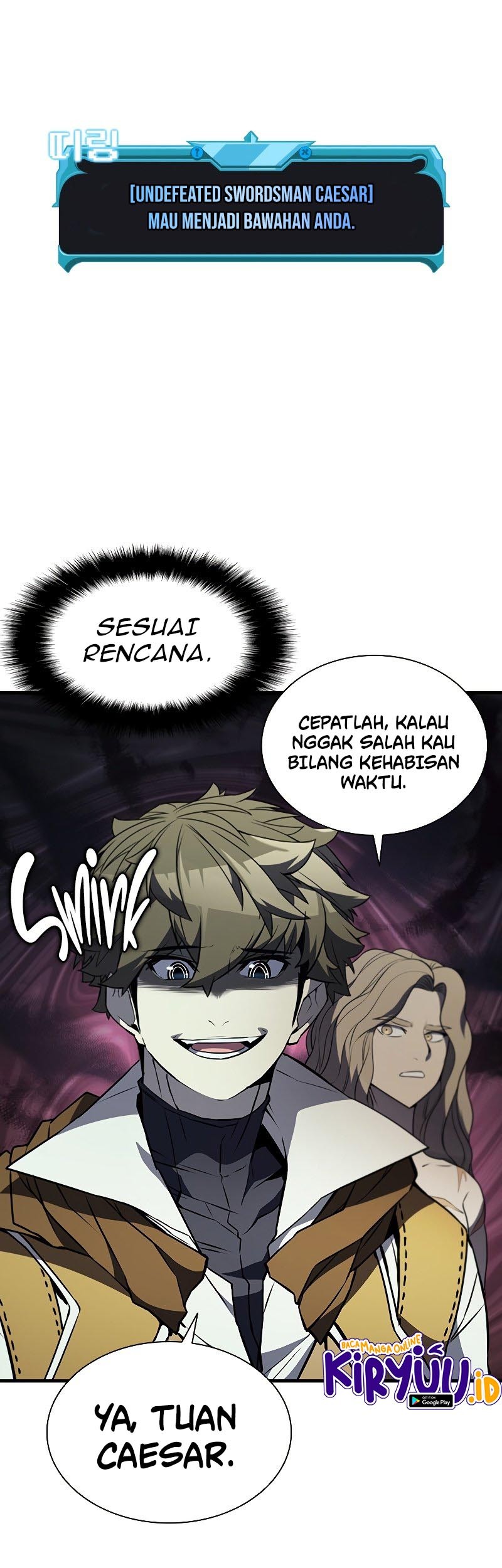 Taming Master Chapter 74 halaman 30