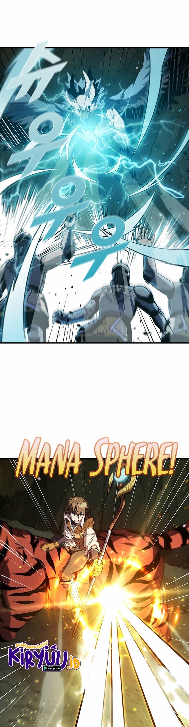 Taming Master Chapter 73 halaman 28
