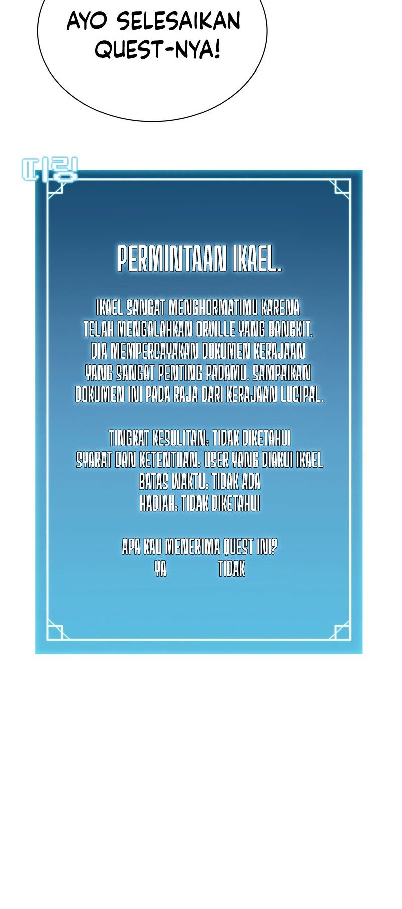 Taming Master Chapter 72 halaman 27