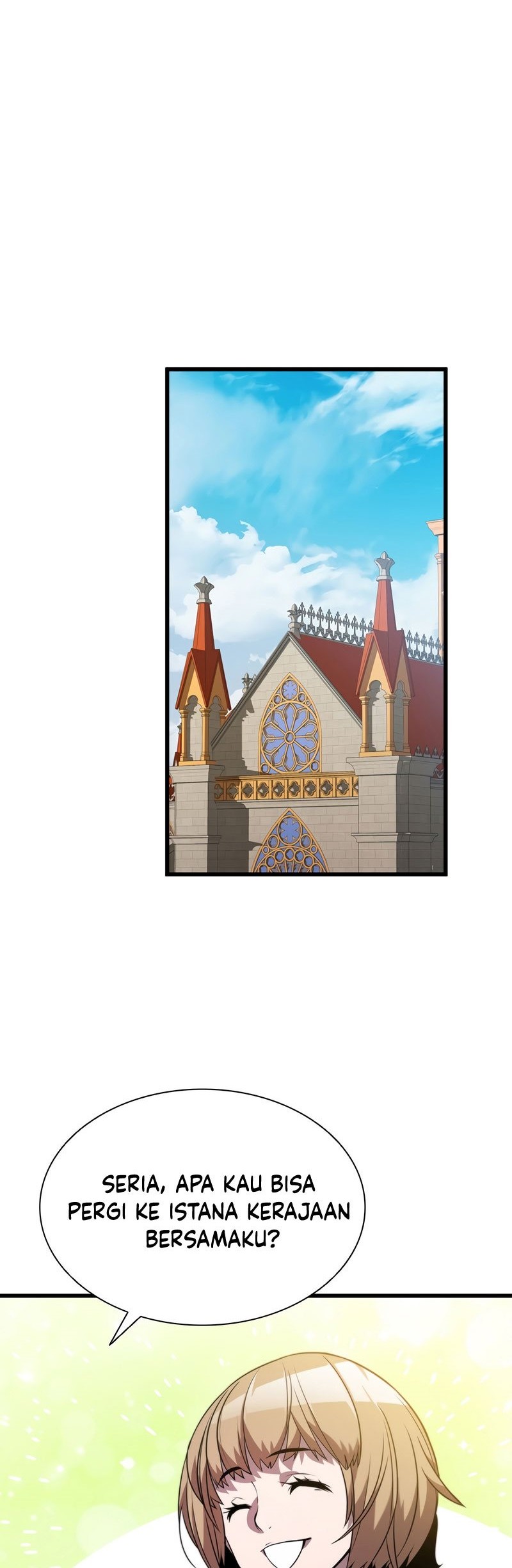 Taming Master Chapter 72 halaman 29