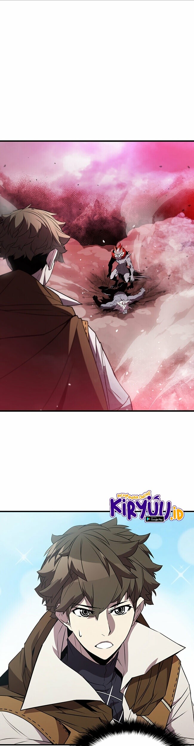 Taming Master Chapter 71 halaman 32