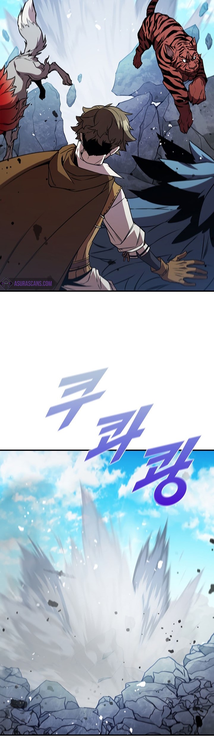 Taming Master Chapter 70 halaman 25