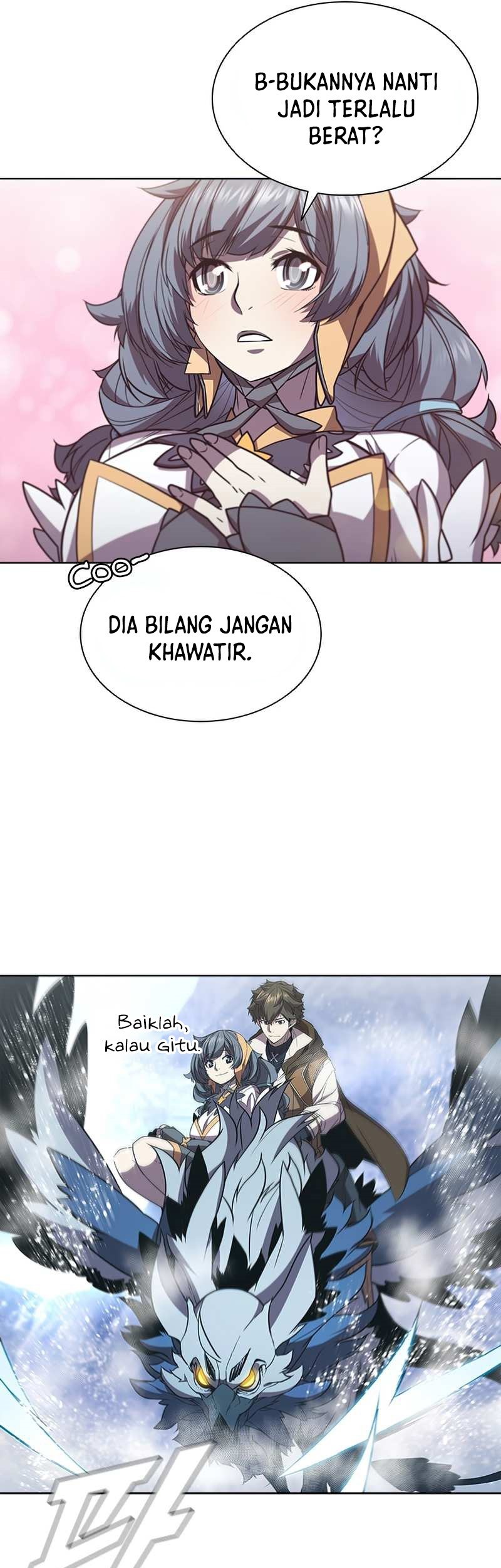 Taming Master Chapter 65 halaman 30