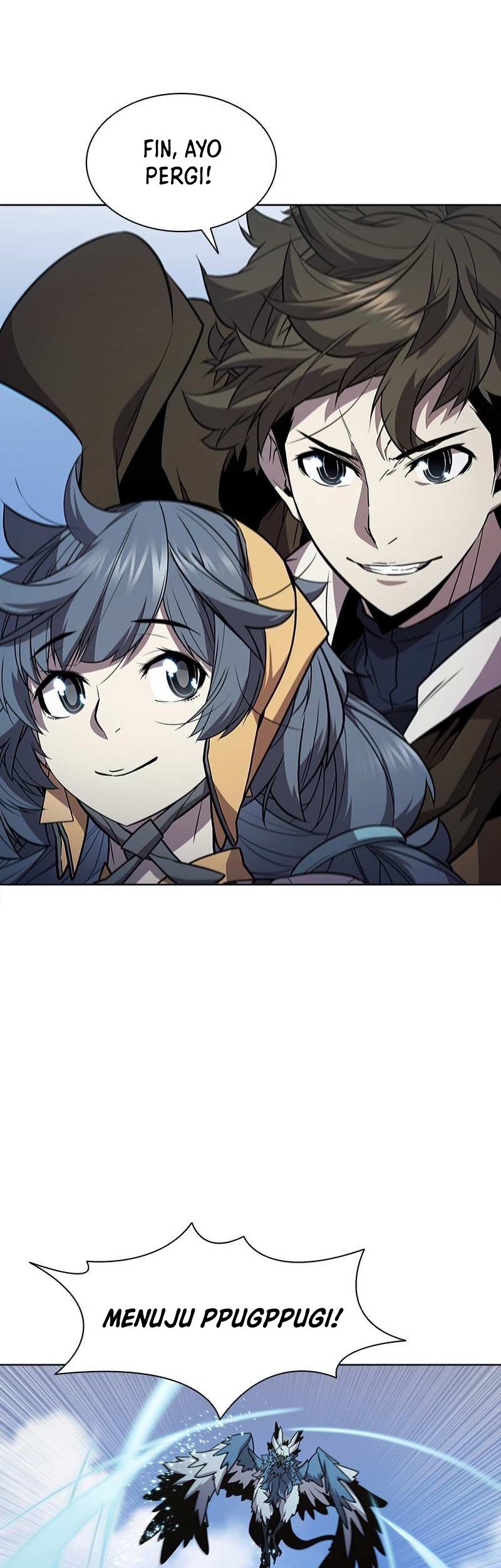Taming Master Chapter 65 halaman 32