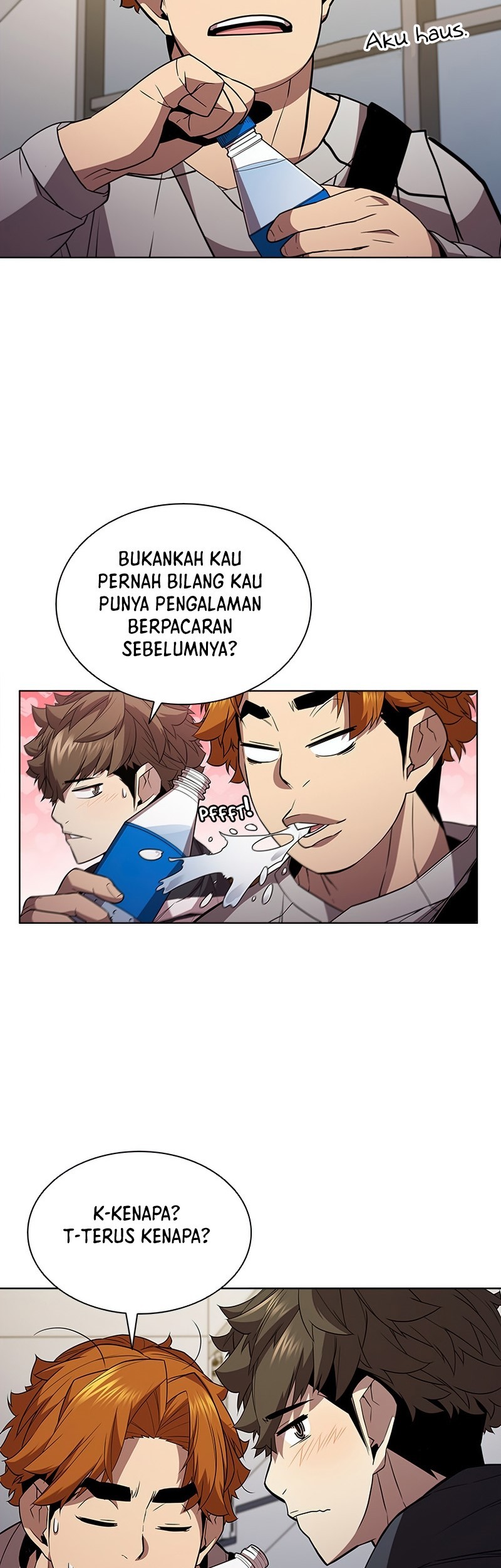 Taming Master Chapter 64 halaman 30