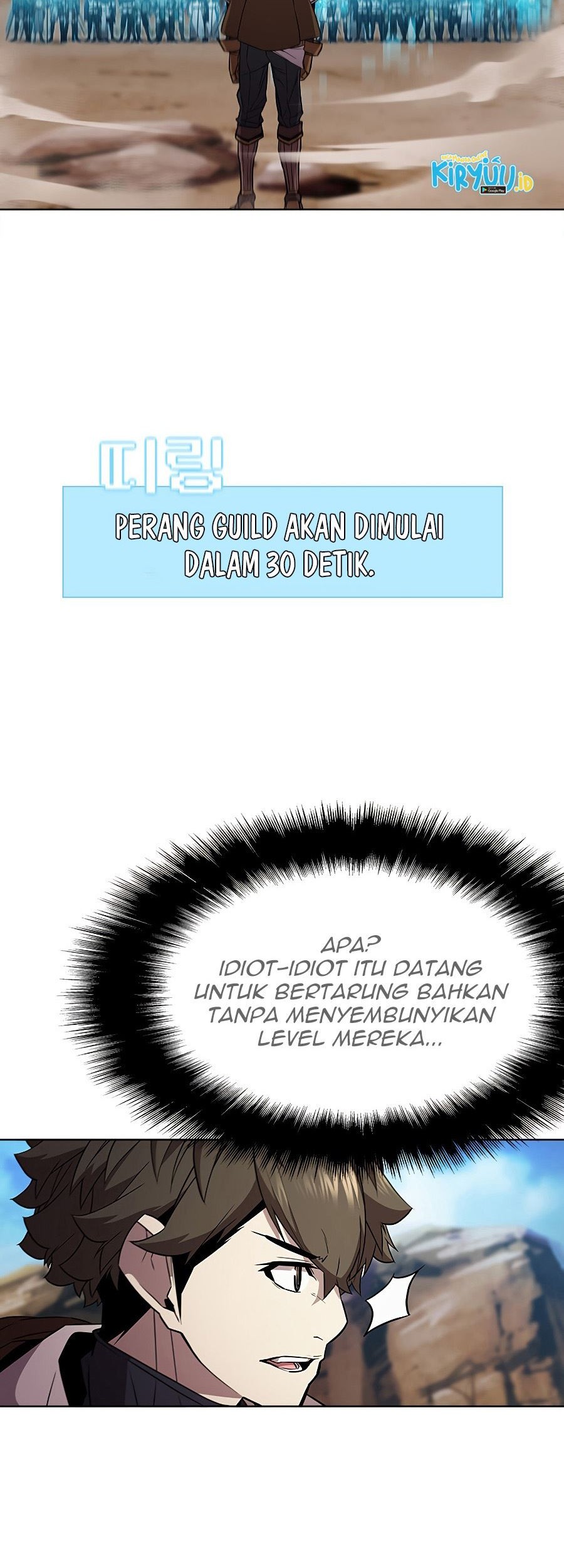 Taming Master Chapter 62 halaman 24