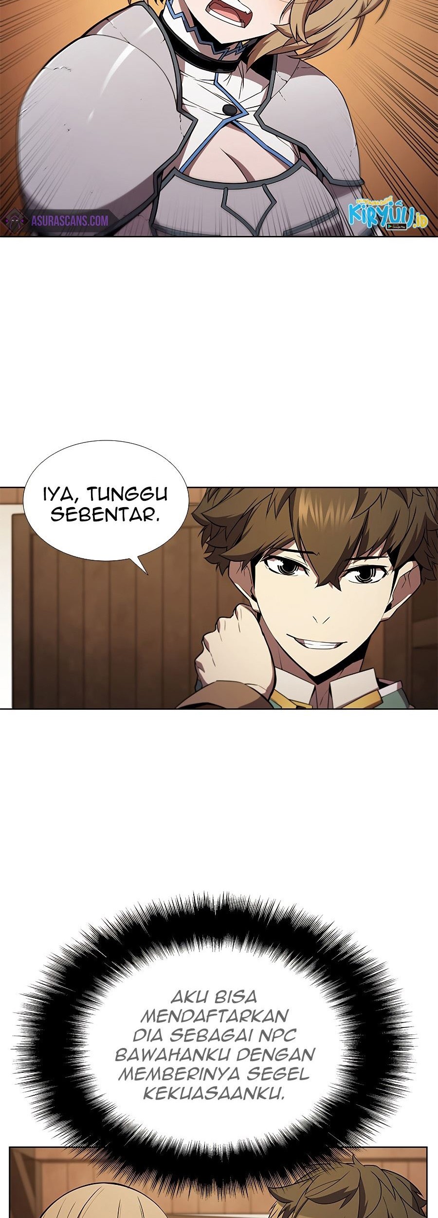 Taming Master Chapter 61 halaman 18
