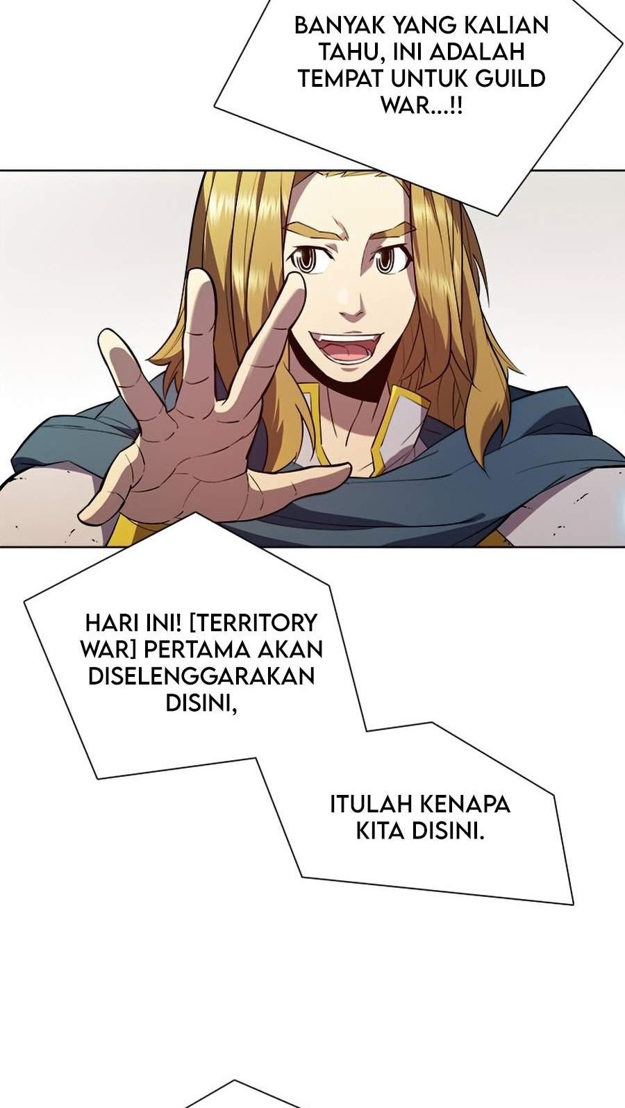 Taming Master Chapter 60 halaman 30