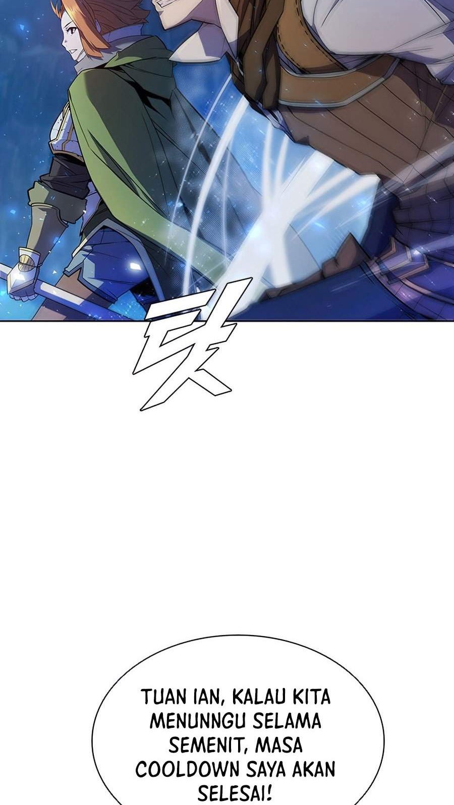 Taming Master Chapter 59 halaman 21