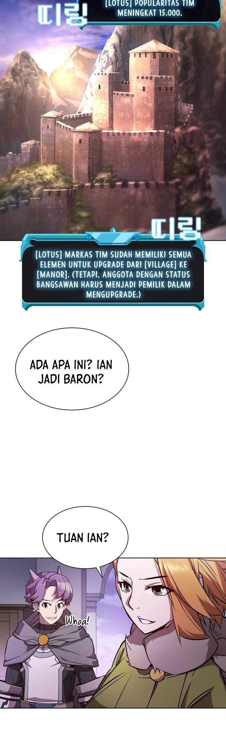 Taming Master Chapter 57 halaman 20