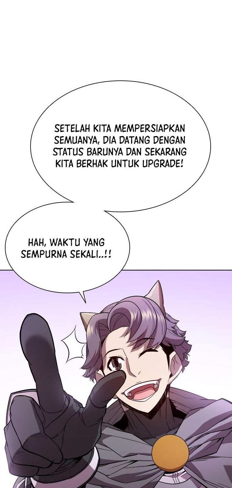 Taming Master Chapter 57 halaman 21