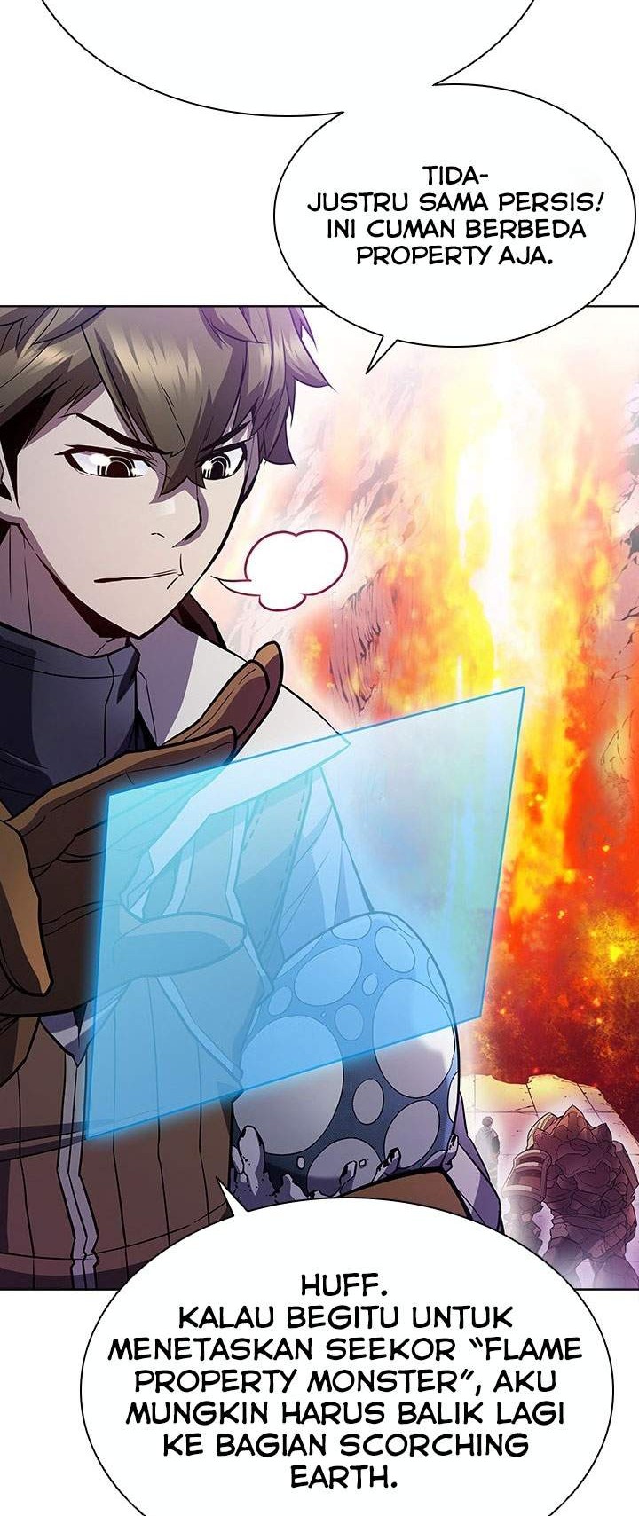 Taming Master Chapter 56 halaman 19