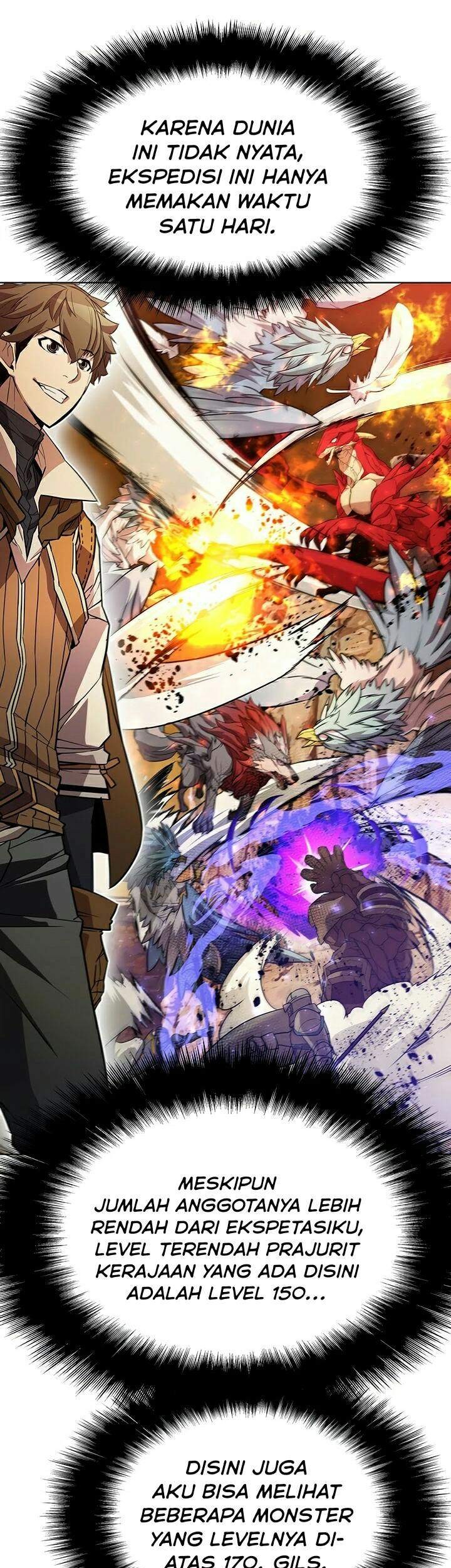 Taming Master Chapter 55 Gambar 22