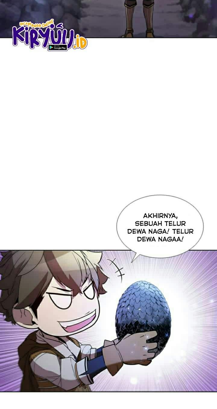 Taming Master Chapter 54 halaman 21