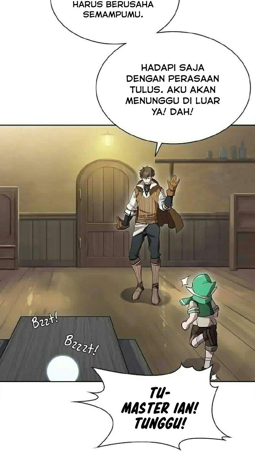 Taming Master Chapter 53 halaman 25
