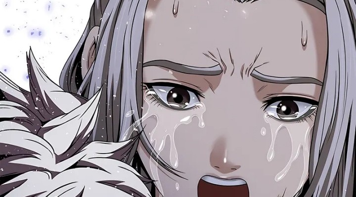 Invincible Territory Chapter 50 halaman 47