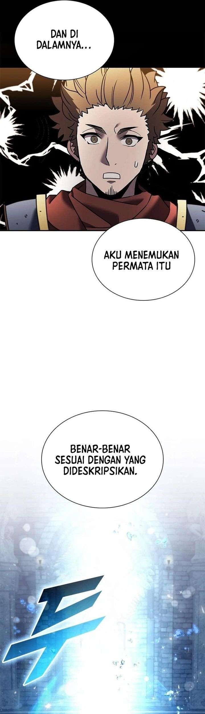 Taming Master Chapter 153 halaman 33