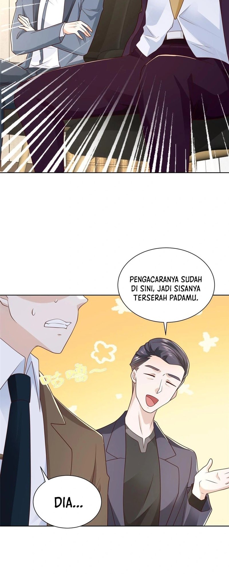 I Randomly Have A New Career Every Week Chapter 438 Gambar 12