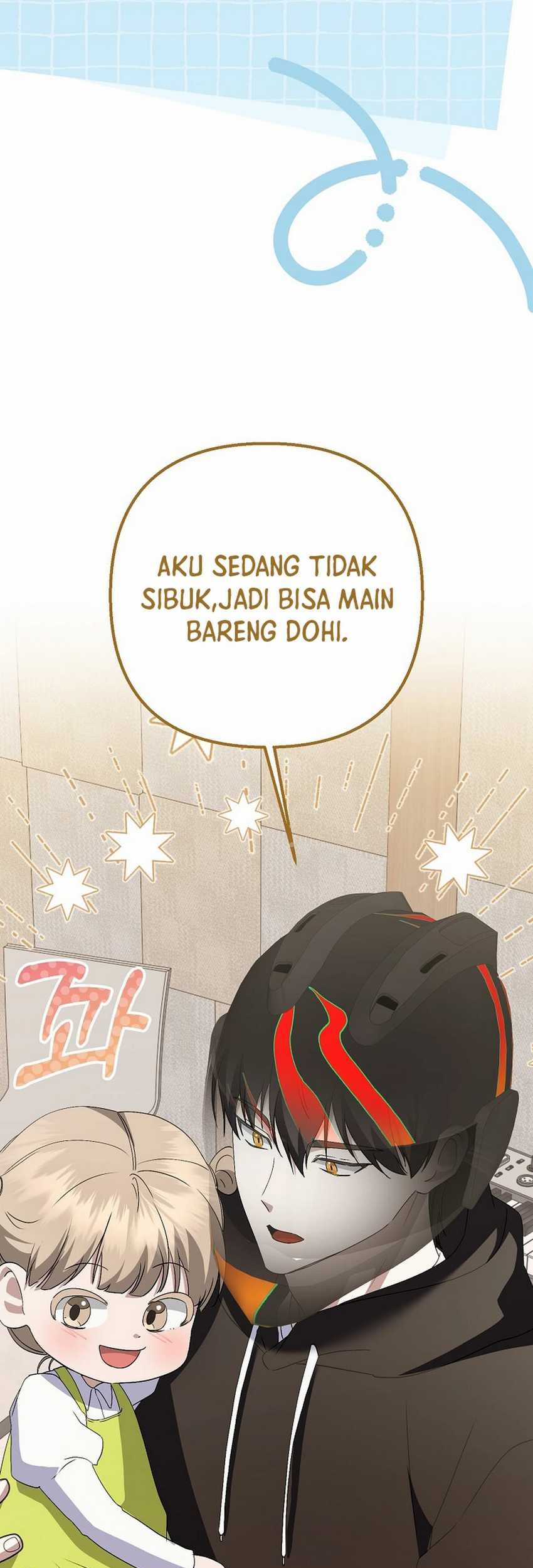 The Crazy Genius Composer Returns Chapter 58 halaman 34