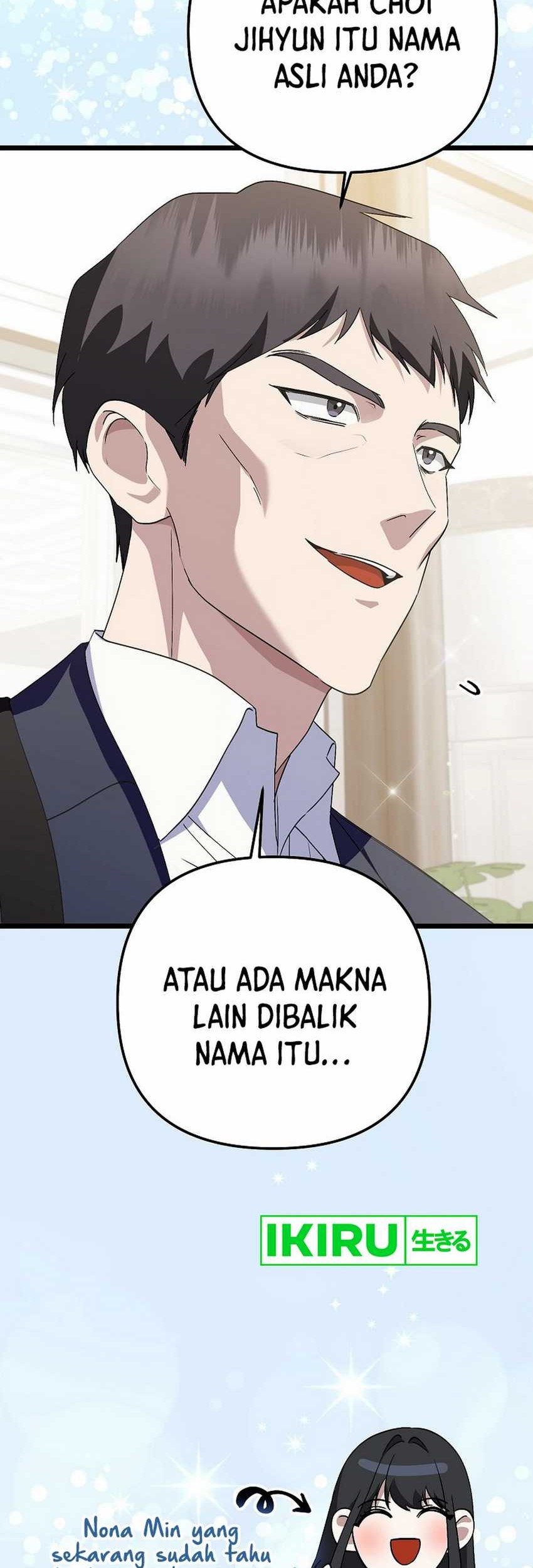 The Crazy Genius Composer Returns Chapter 57 halaman 31