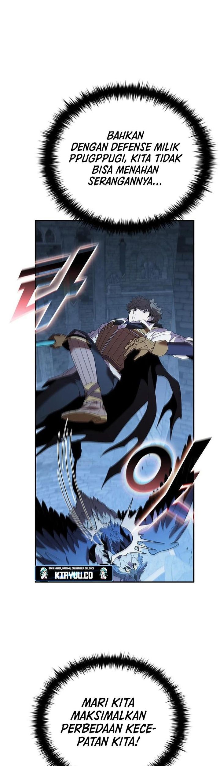 Taming Master Chapter 154 halaman 33