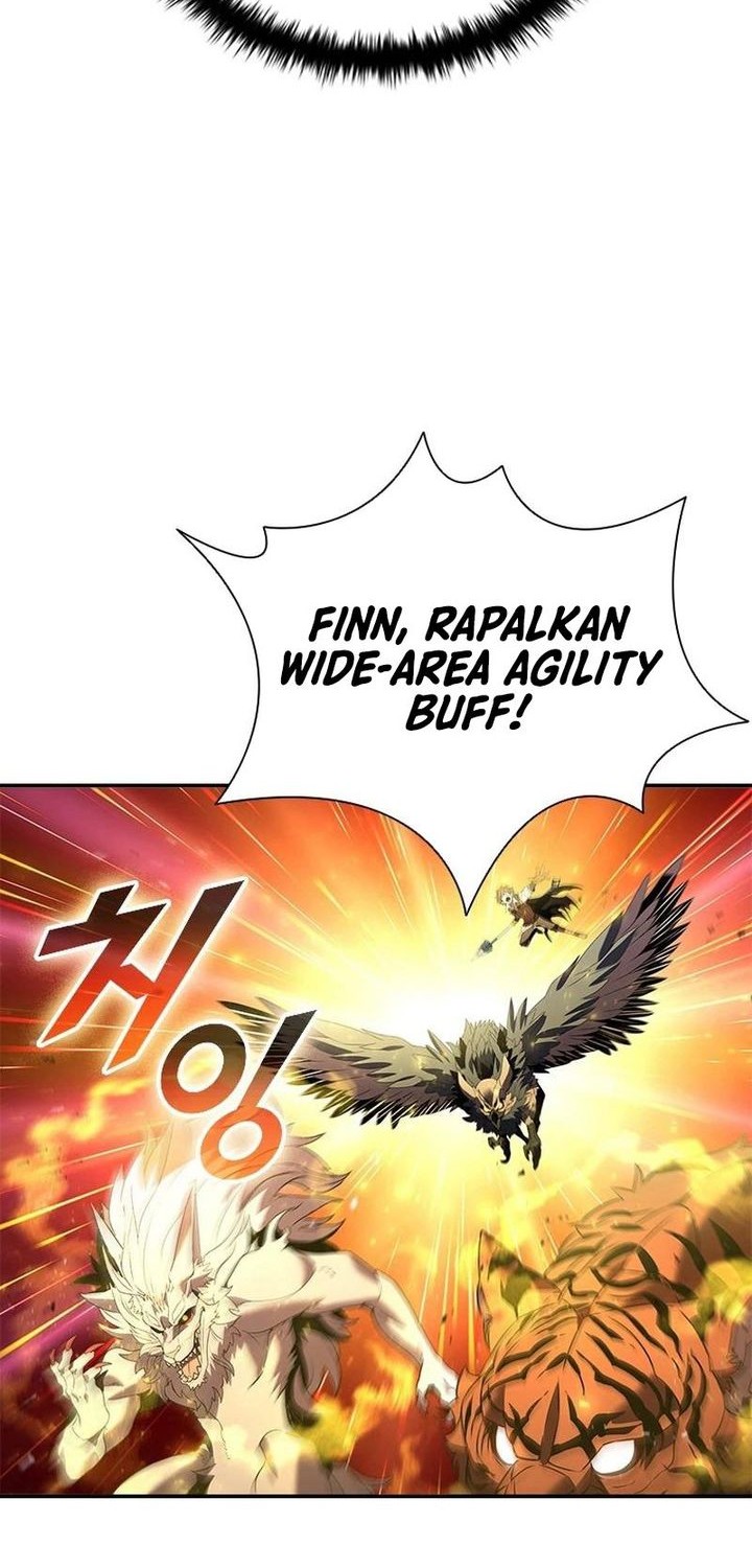 Taming Master Chapter 154 halaman 34