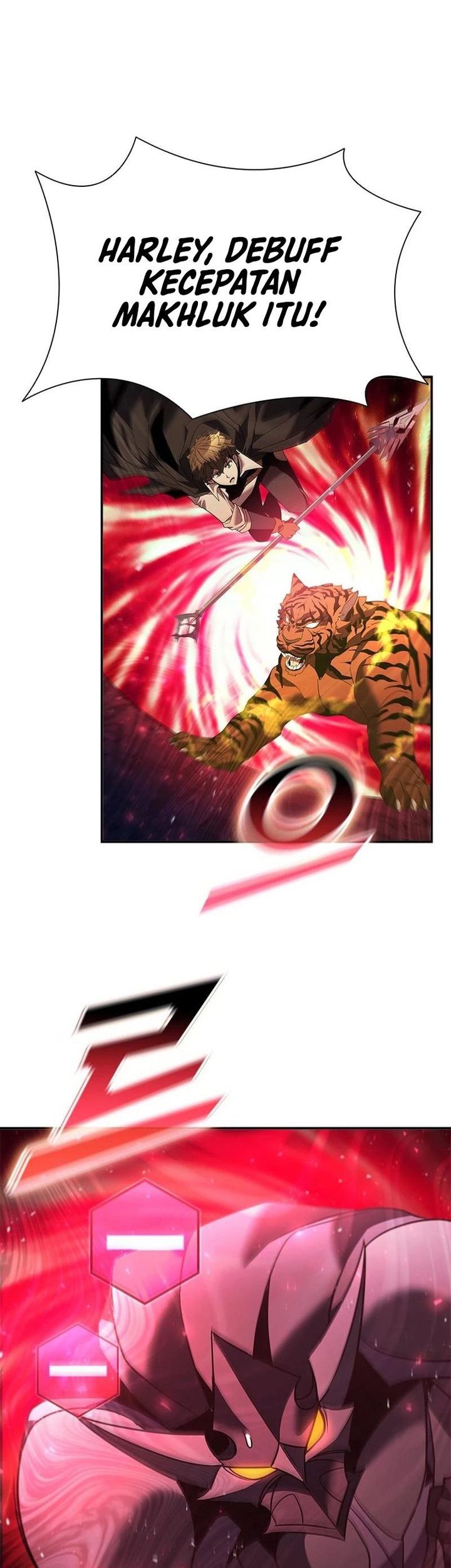 Taming Master Chapter 154 halaman 35