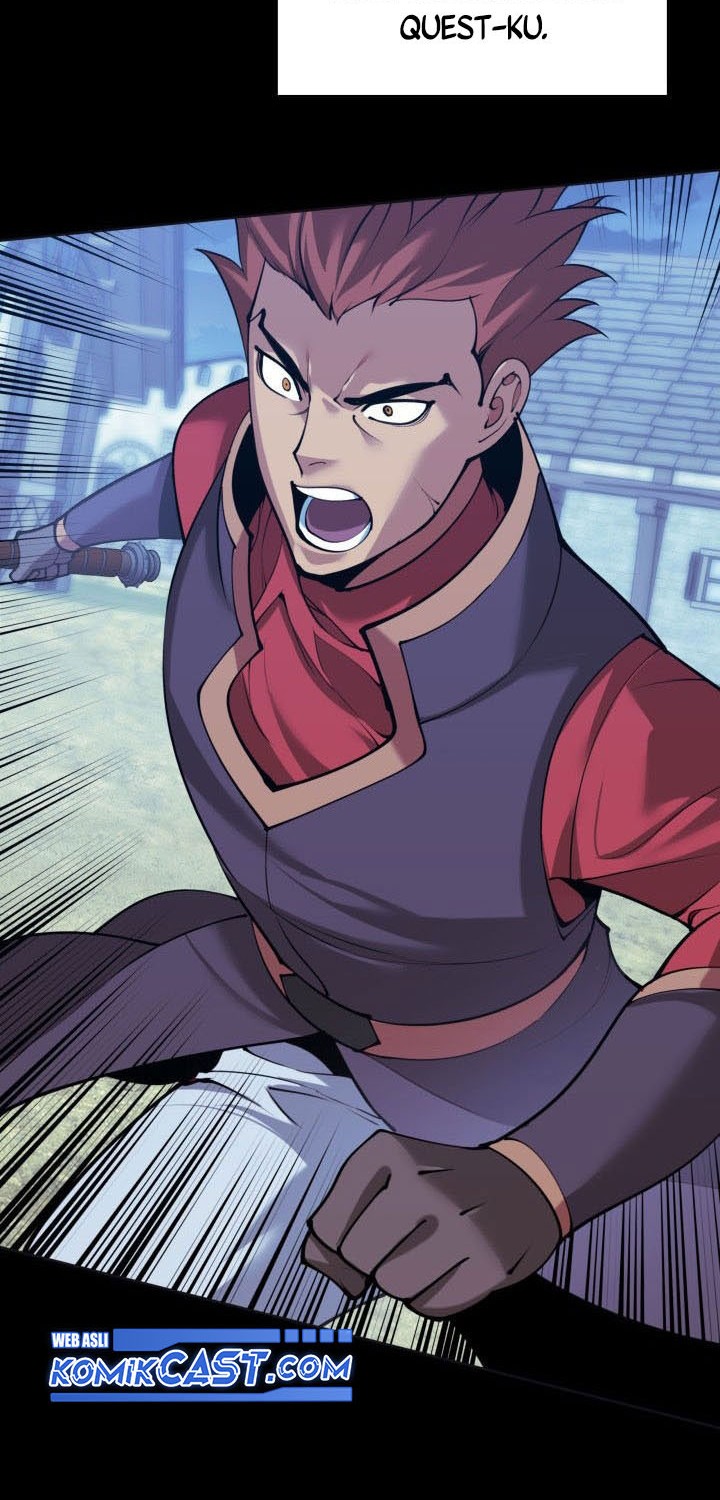 Overgeared New Chapter 270 Gambar 41