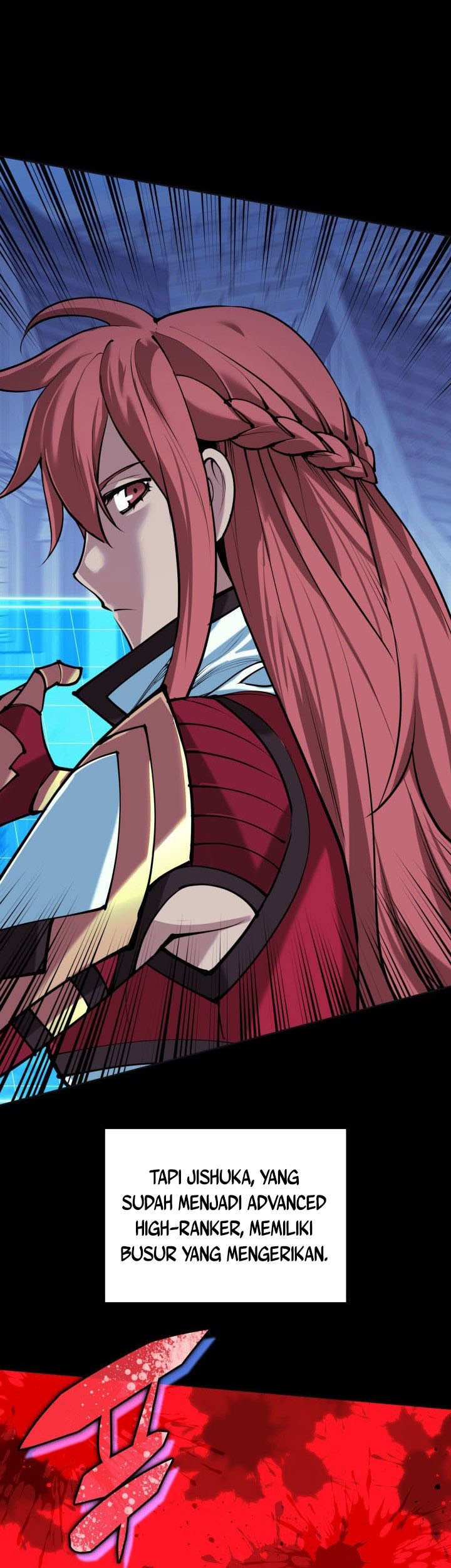 Overgeared New Chapter 270 Gambar 42