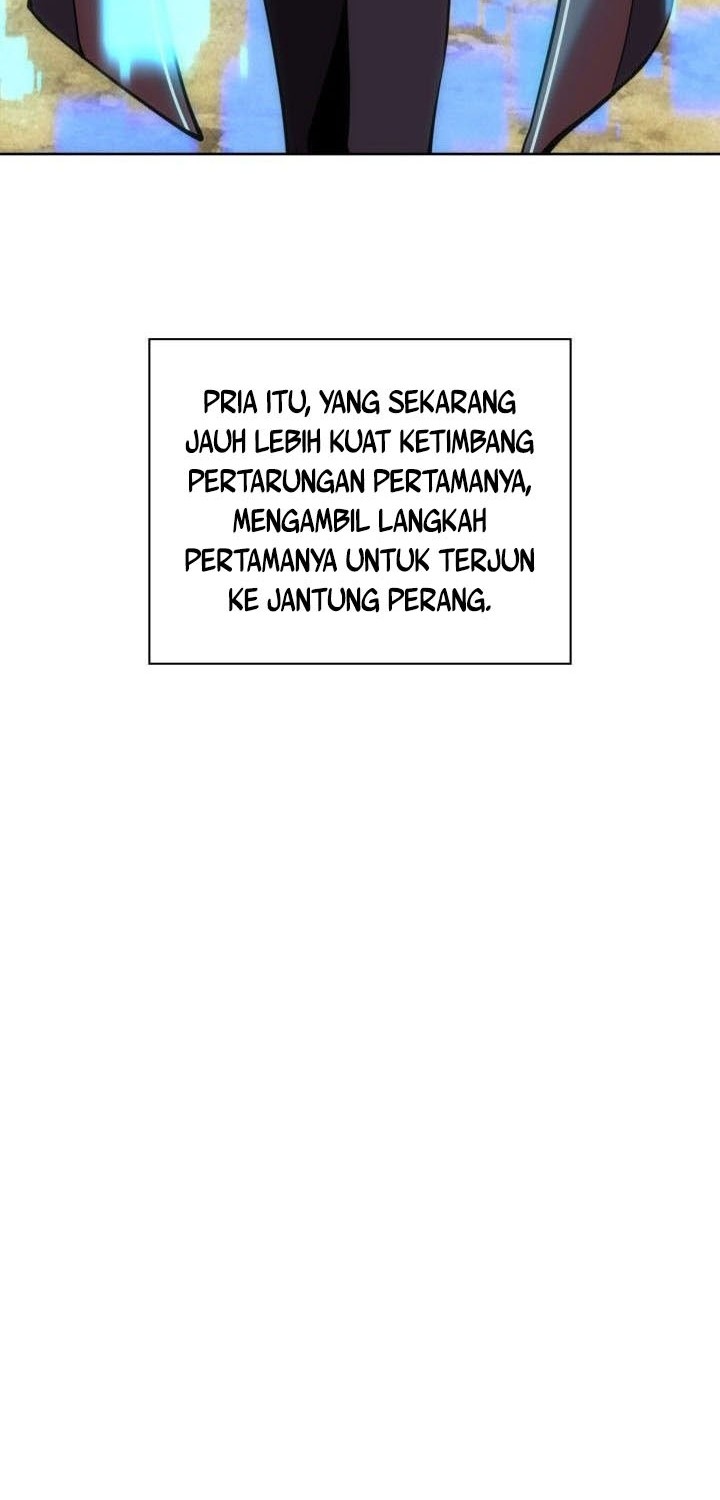 Overgeared New Chapter 268 Gambar 41