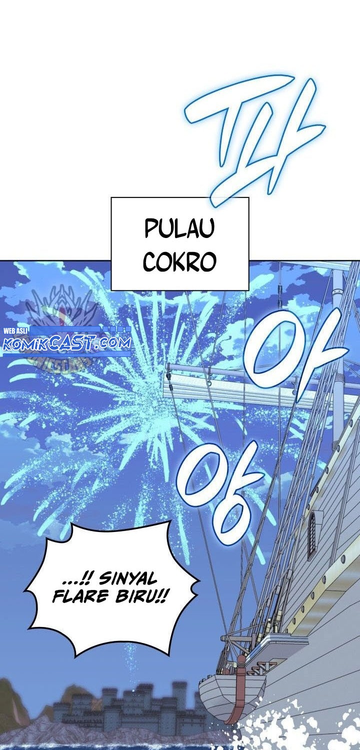 Overgeared New Chapter 268 Gambar 43