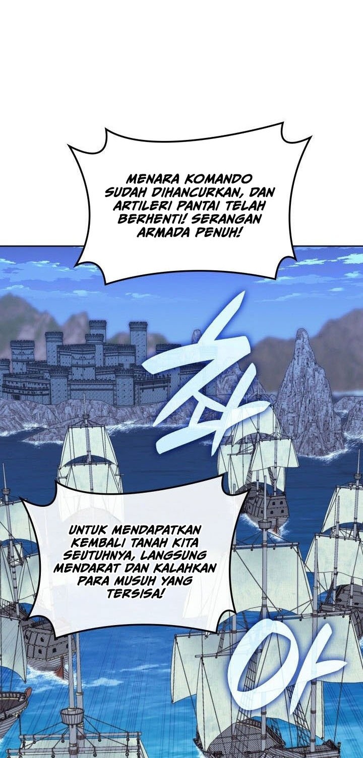 Overgeared New Chapter 268 Gambar 45