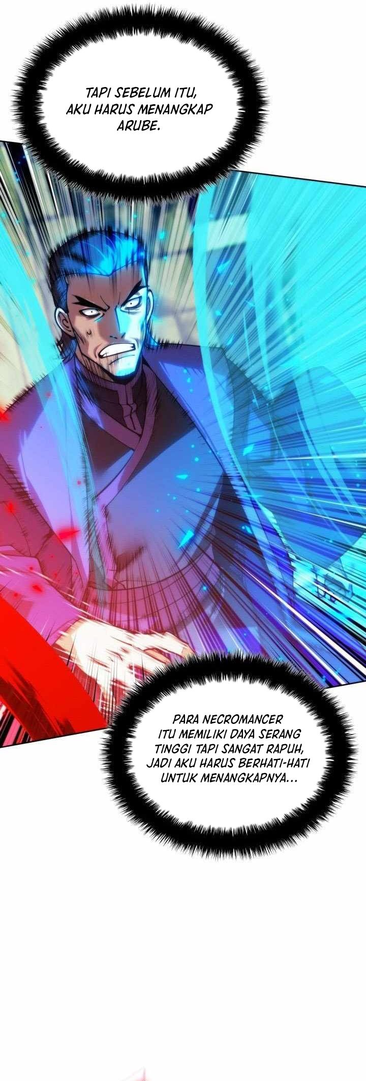 Overgeared New Chapter 265 Gambar 32
