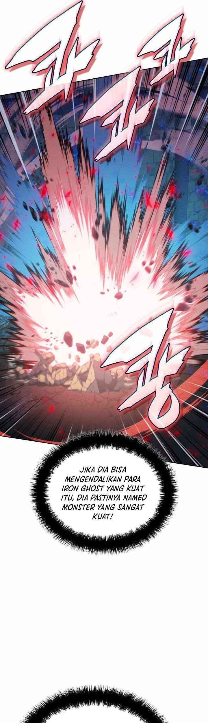 Overgeared New Chapter 265 Gambar 33