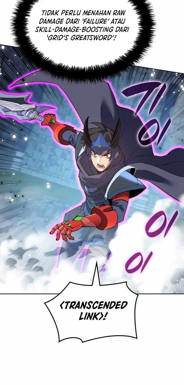 Overgeared New Chapter 265 Gambar 34