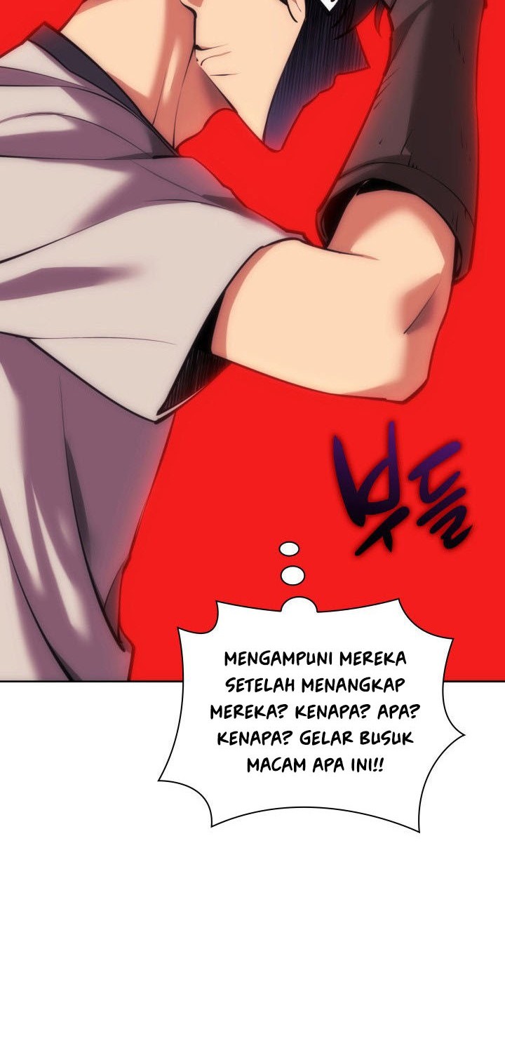 Overgeared New Chapter 262 Gambar 39