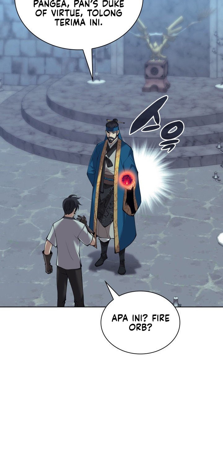 Overgeared New Chapter 262 Gambar 41