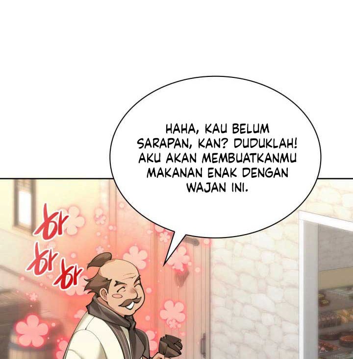 Overgeared New Chapter 258 Gambar 37