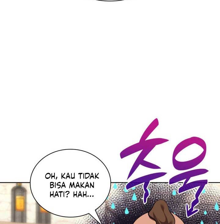 Overgeared New Chapter 258 Gambar 39