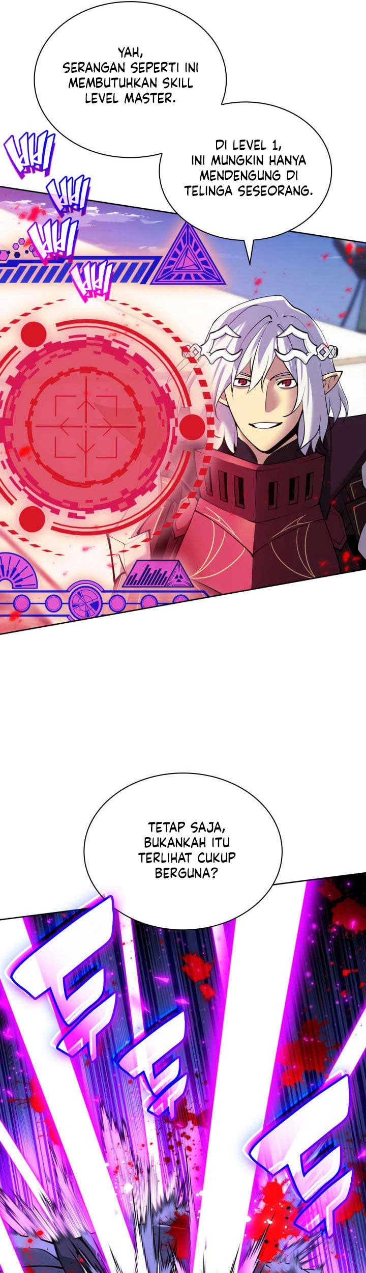 Overgeared New Chapter 256 Gambar 32