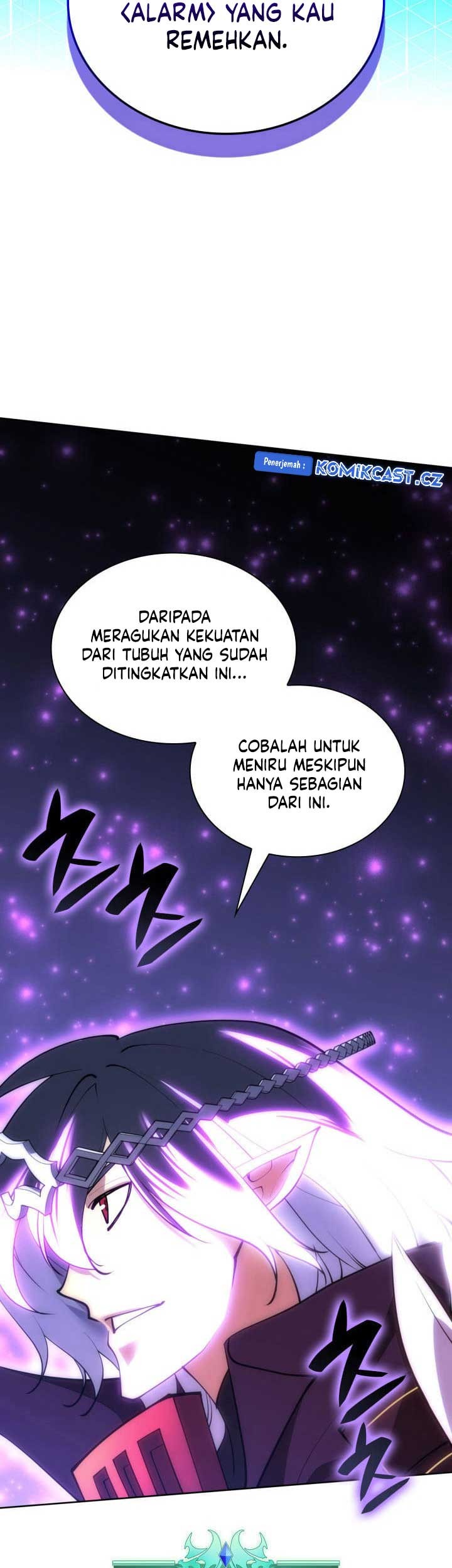 Overgeared New Chapter 256 Gambar 34