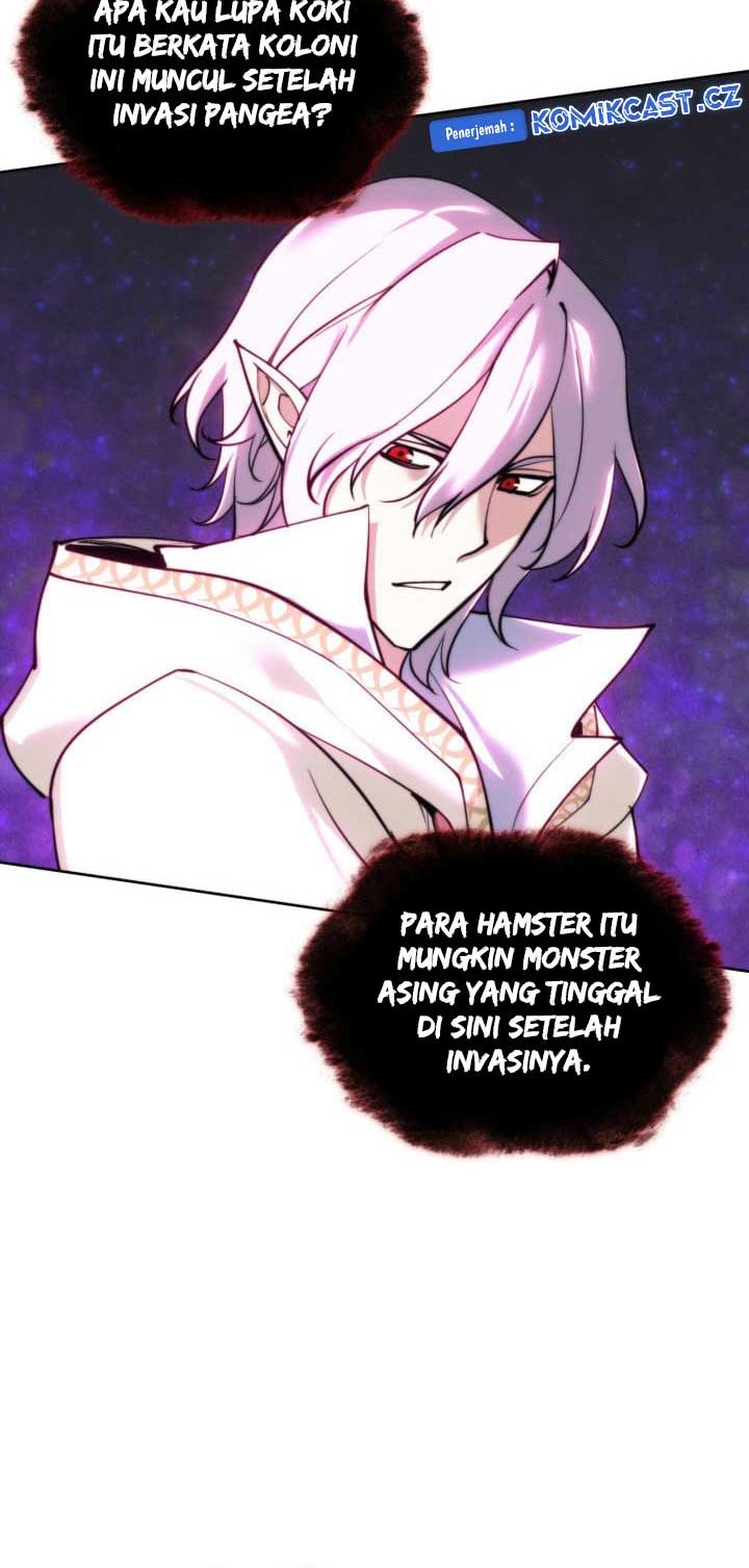 Overgeared New Chapter 255 Gambar 29