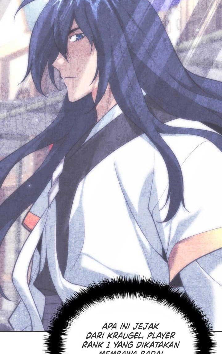 Overgeared New Chapter 254 Gambar 33