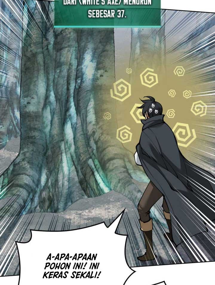 Overgeared New Chapter 253 Gambar 35