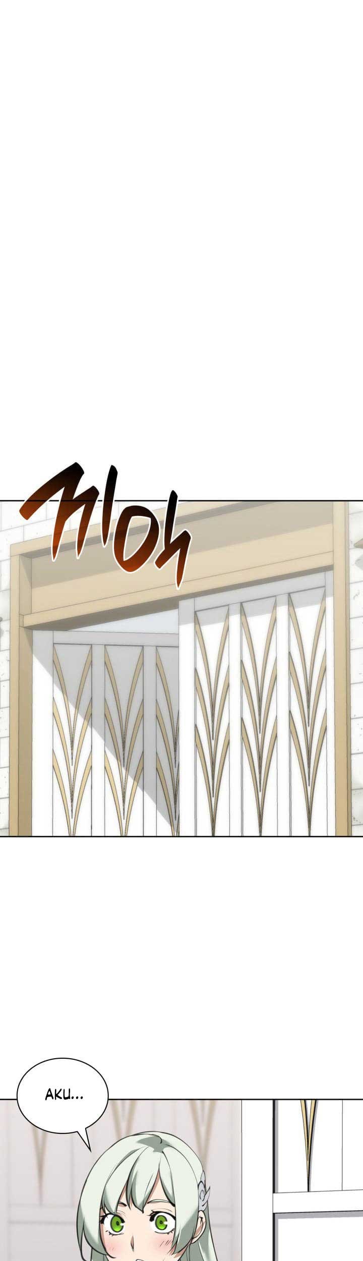 Overgeared New Chapter 252 Gambar 36