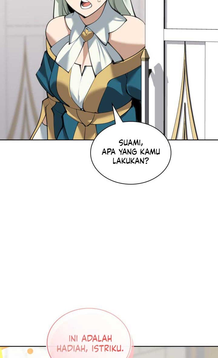 Overgeared New Chapter 252 Gambar 37