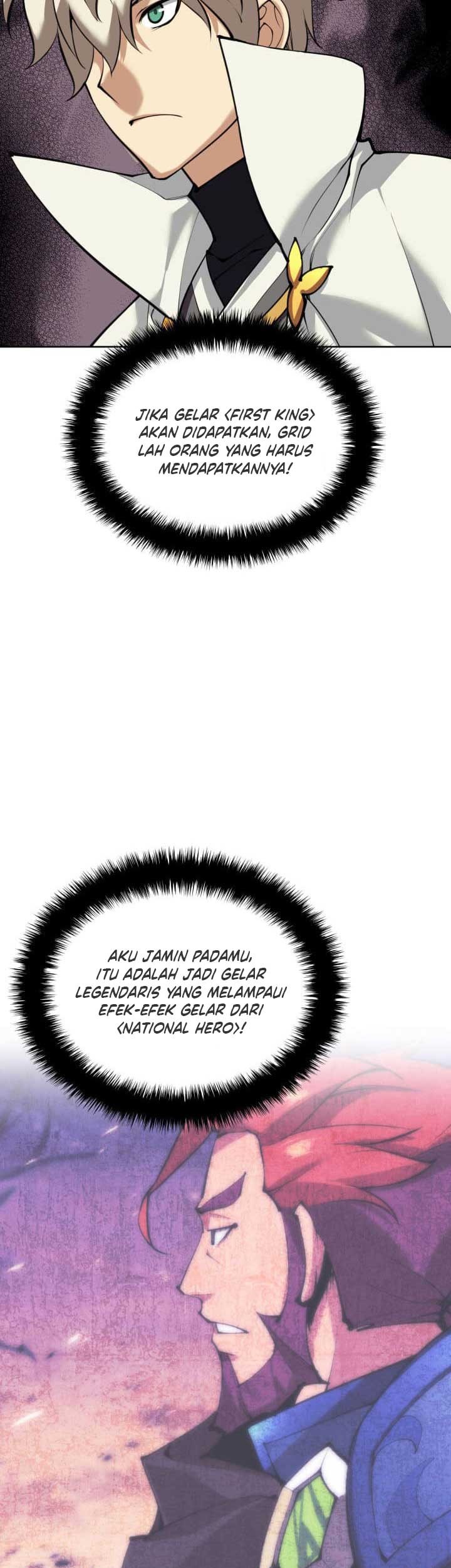 Overgeared New Chapter 250 Gambar 40