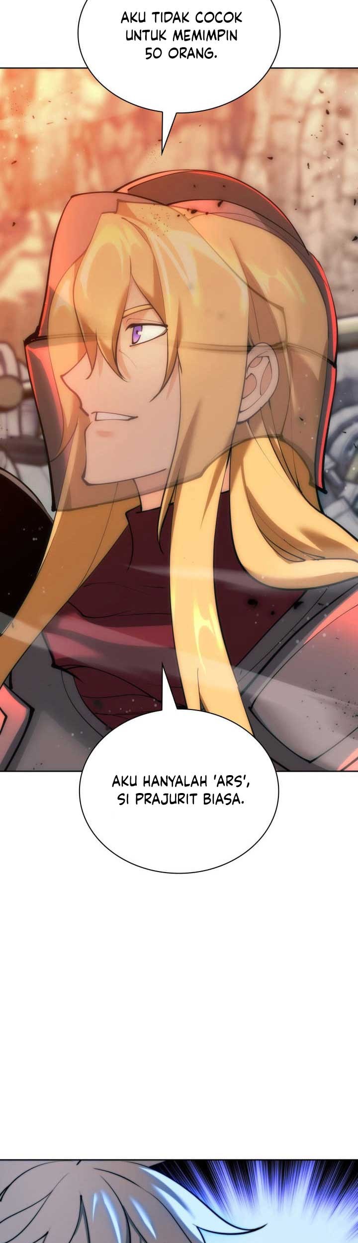 Overgeared New Chapter 249 Gambar 34