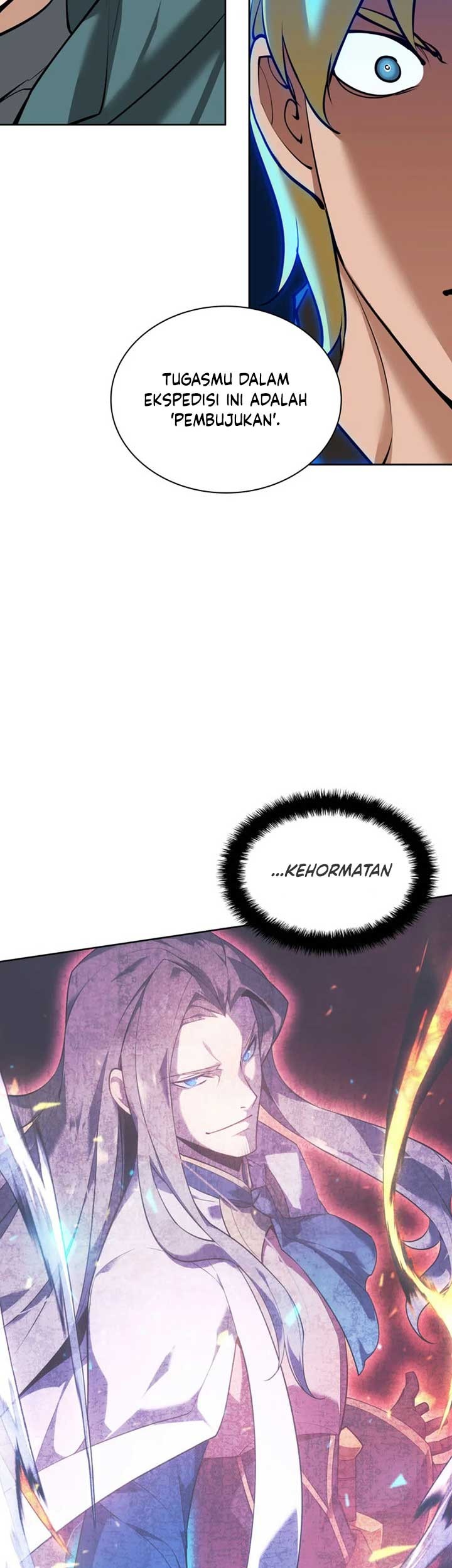 Overgeared New Chapter 246 Gambar 40